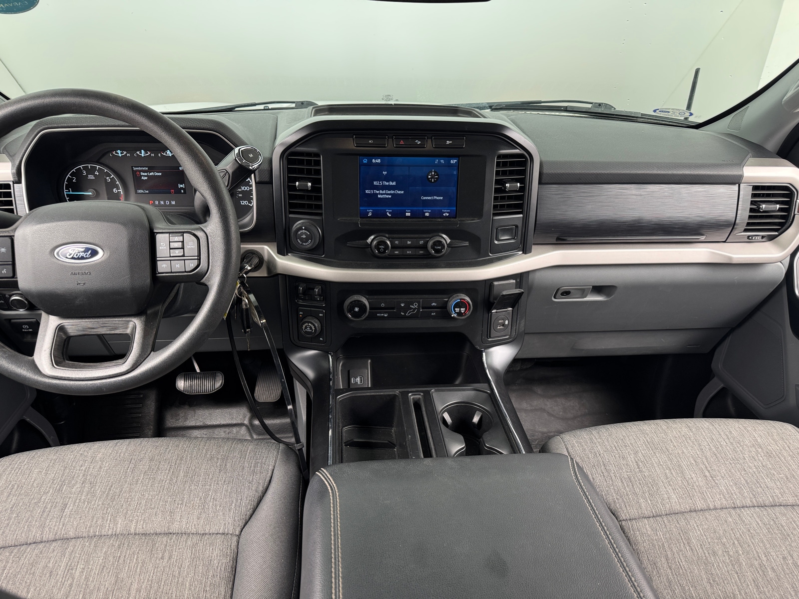 Thumbnail: 2021 Ford Econoline - 3