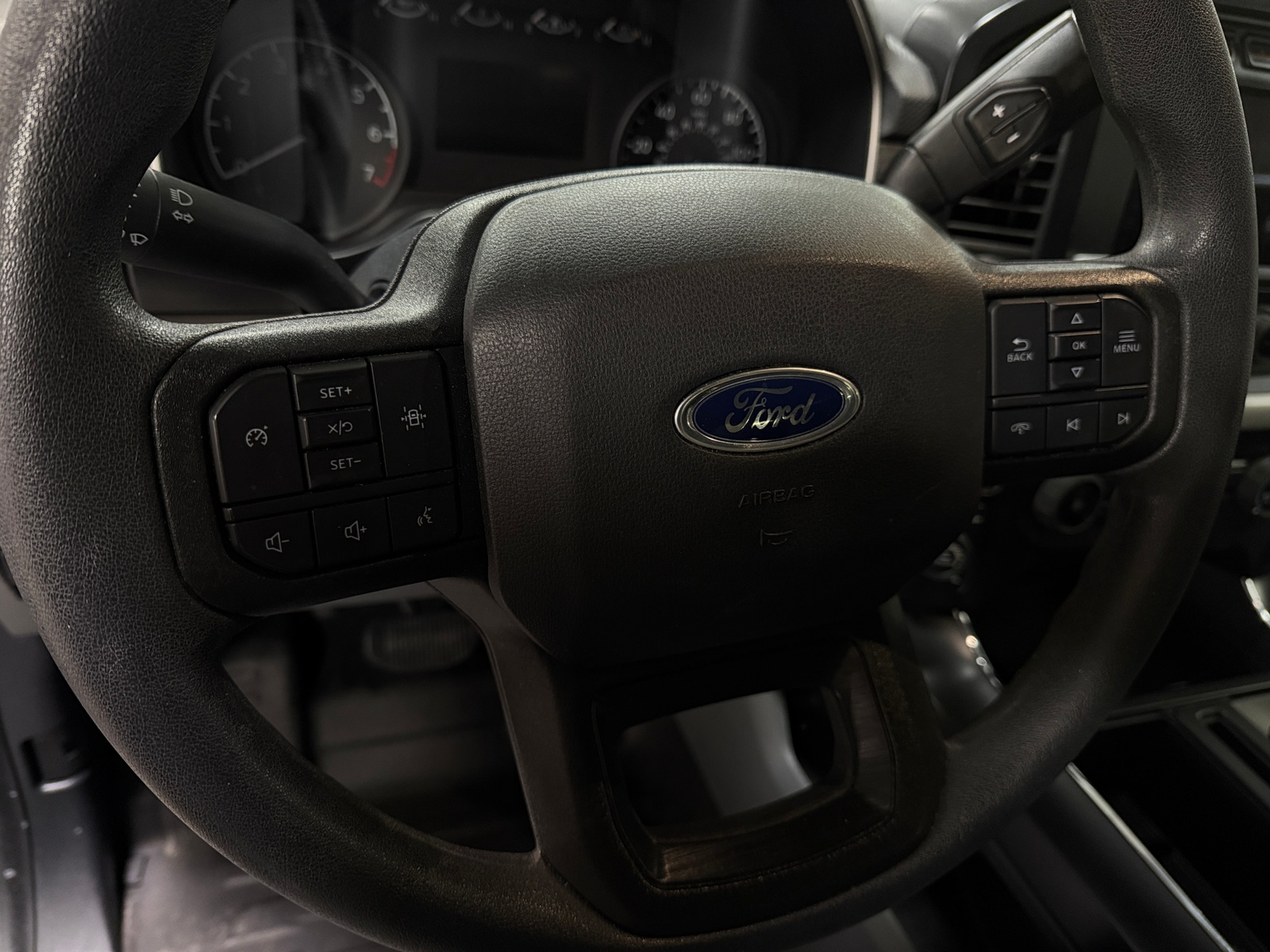 Thumbnail: 2021 Ford Econoline - 5