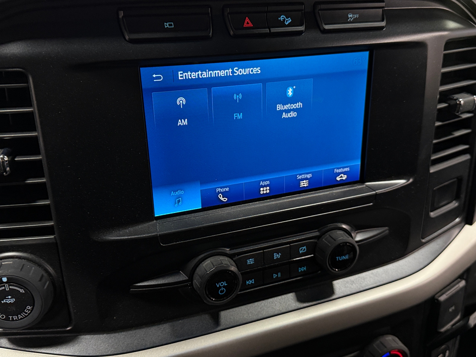 Thumbnail: 2021 Ford Econoline - 4