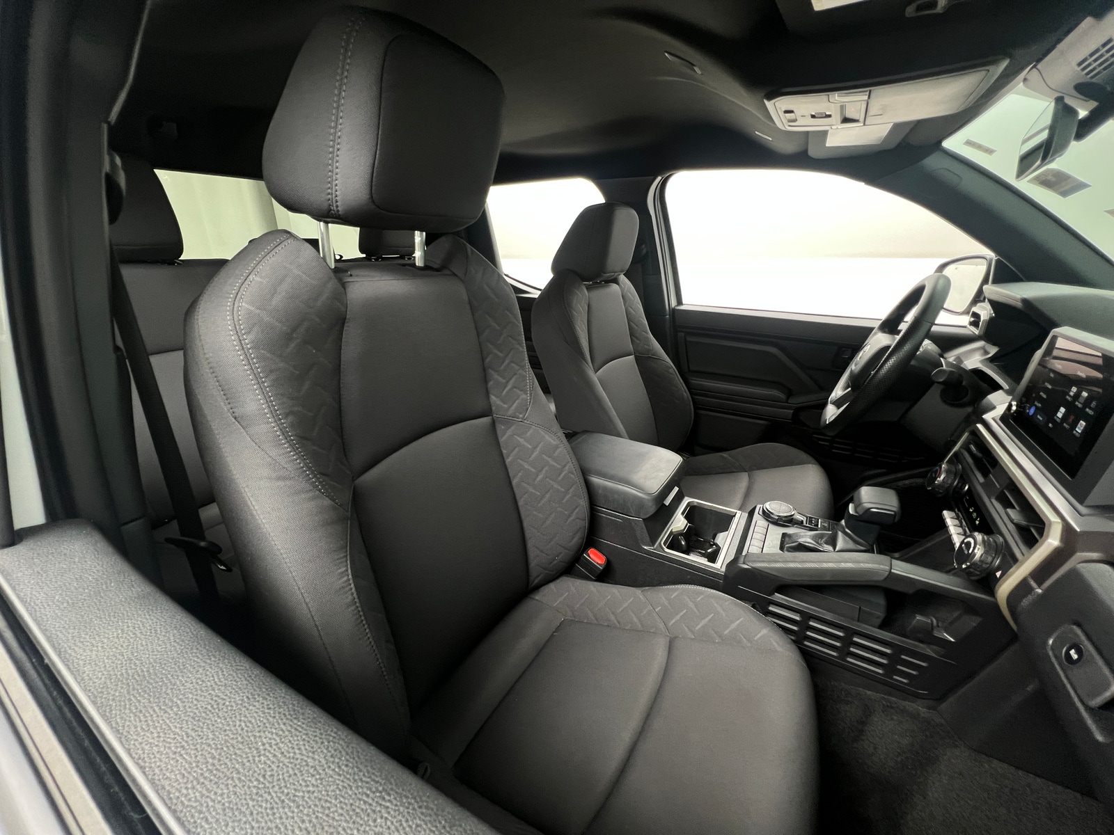 Thumbnail: 2024 Toyota Tacoma - 2