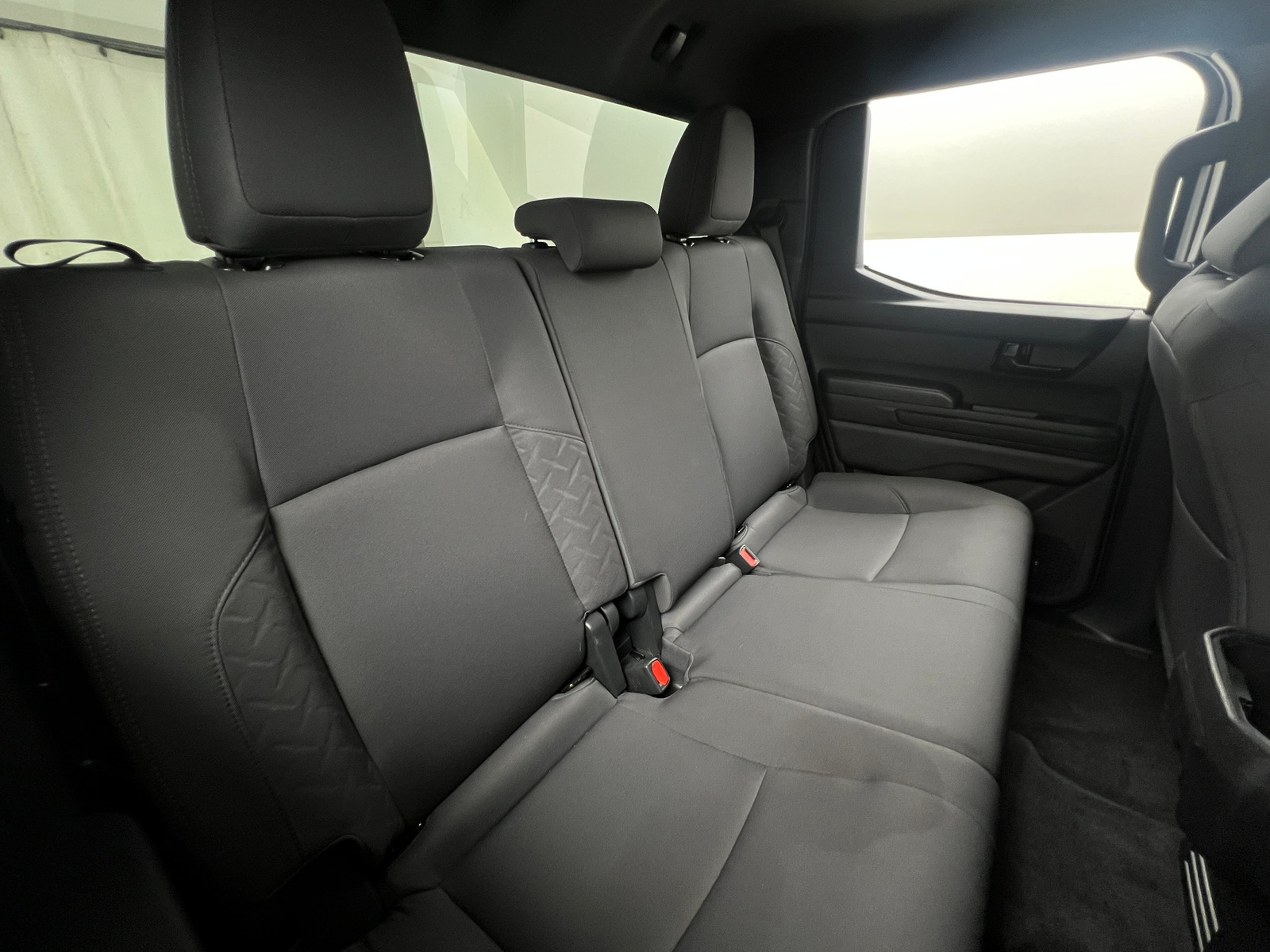 Thumbnail: 2024 Toyota Tacoma - 6