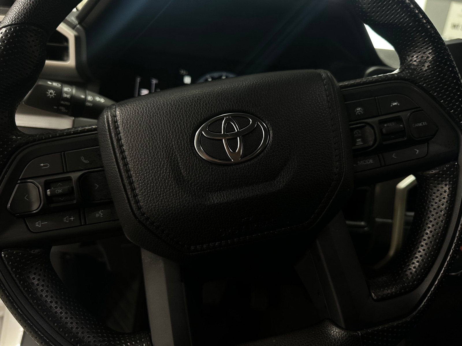 Thumbnail: 2024 Toyota Tacoma - 5