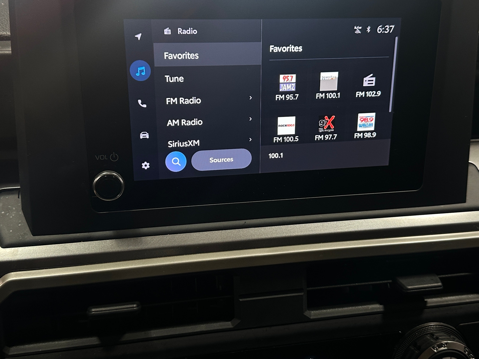 Thumbnail: 2024 Toyota Tacoma - 4