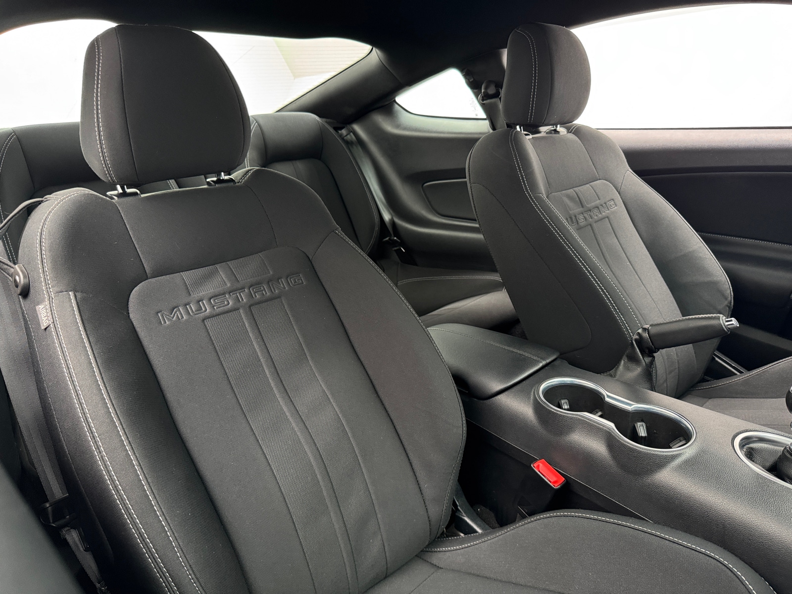 Thumbnail: 2023 Ford Mustang - 2