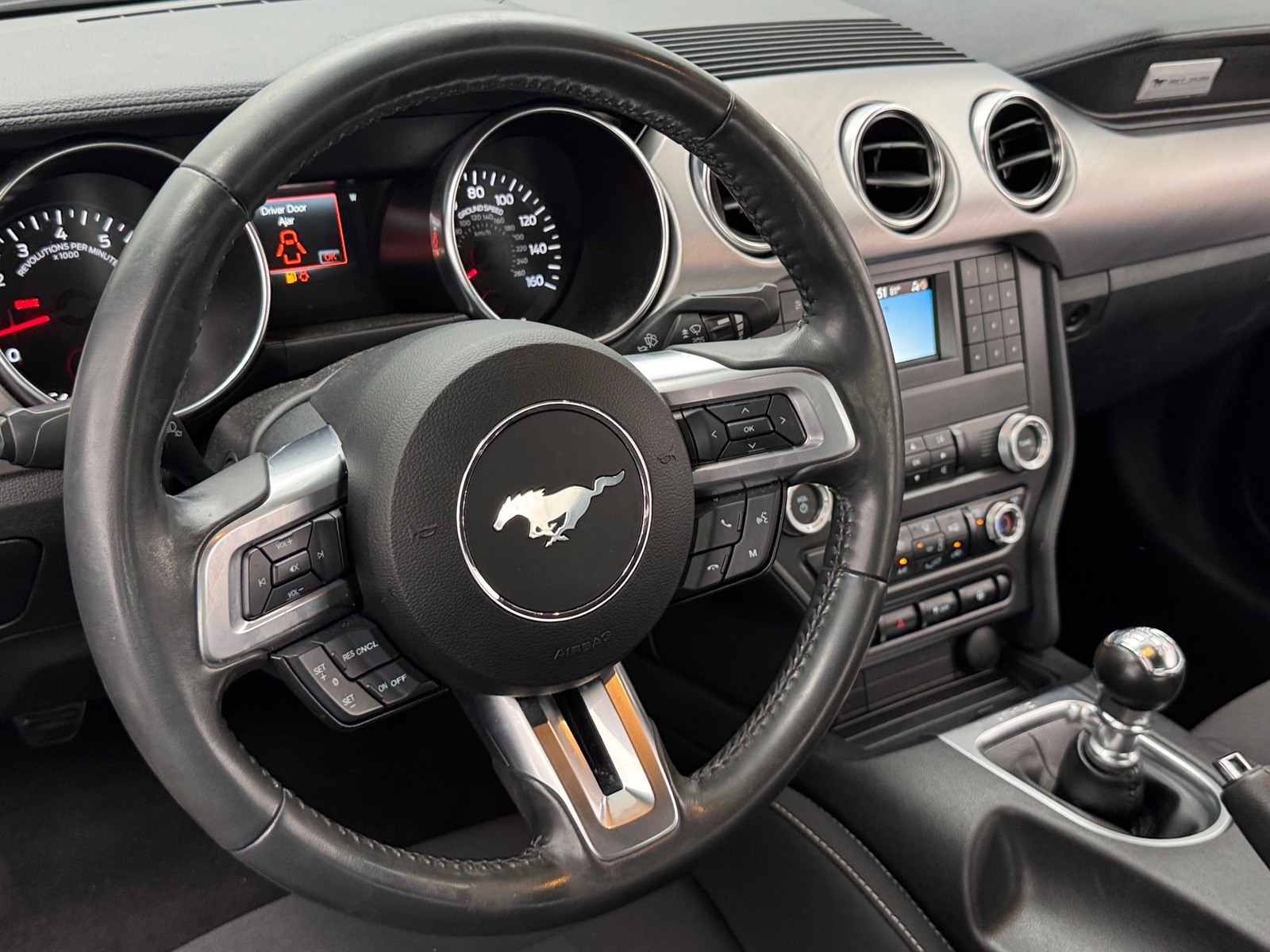 Thumbnail: 2023 Ford Mustang - 4