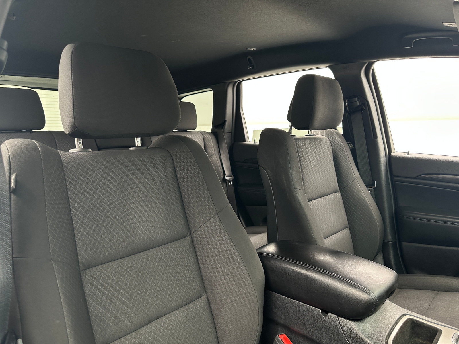 Thumbnail: 2019 Jeep Grand Cherokee - 2