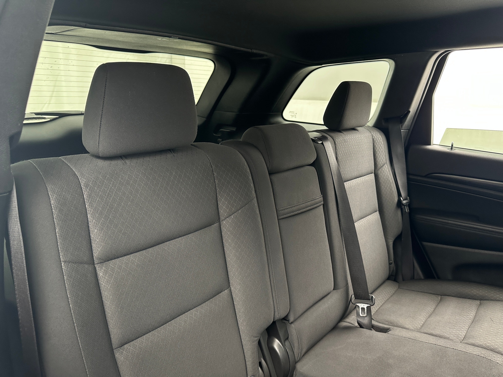 Thumbnail: 2019 Jeep Grand Cherokee - 6