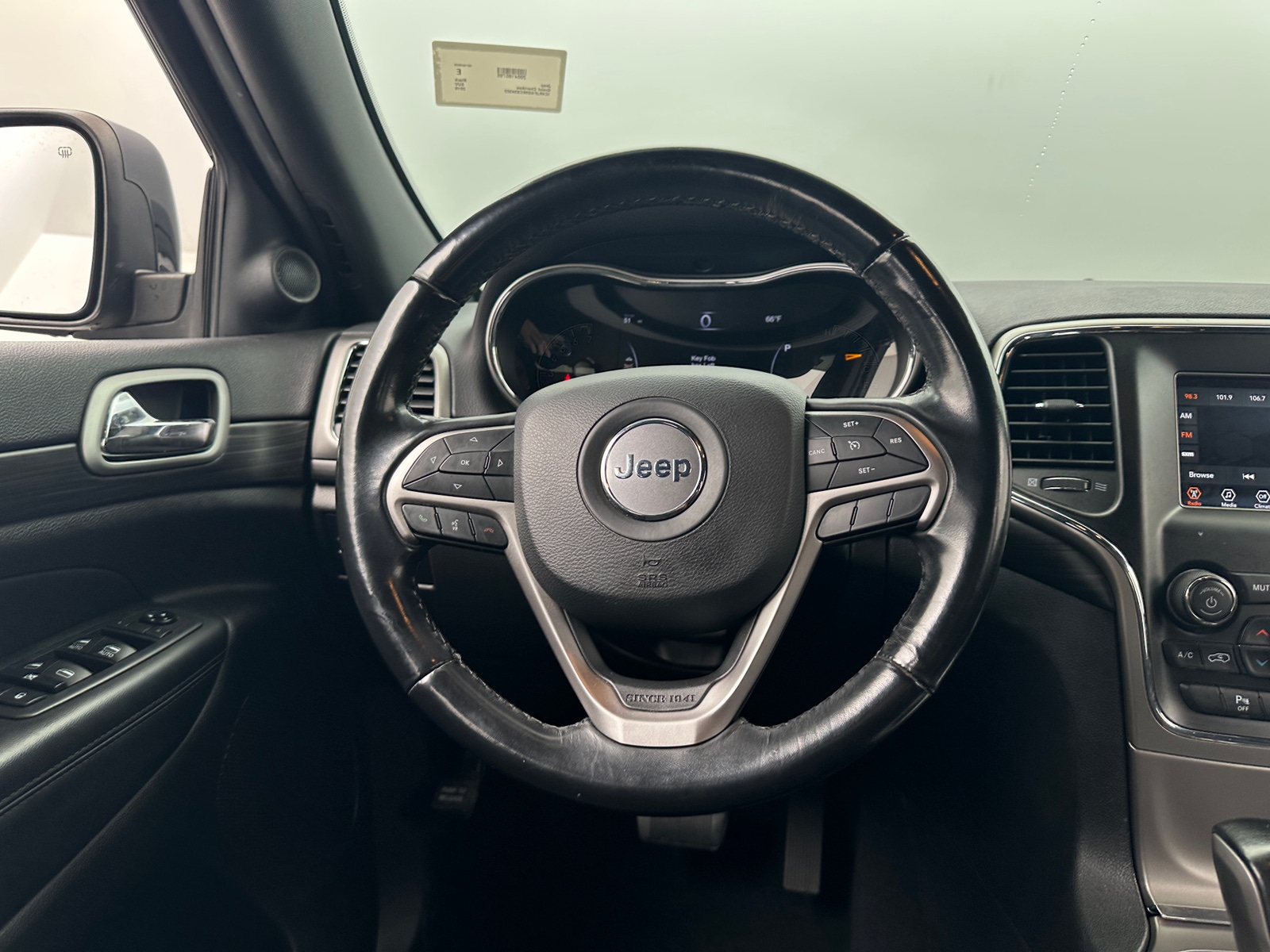 Thumbnail: 2019 Jeep Grand Cherokee - 5