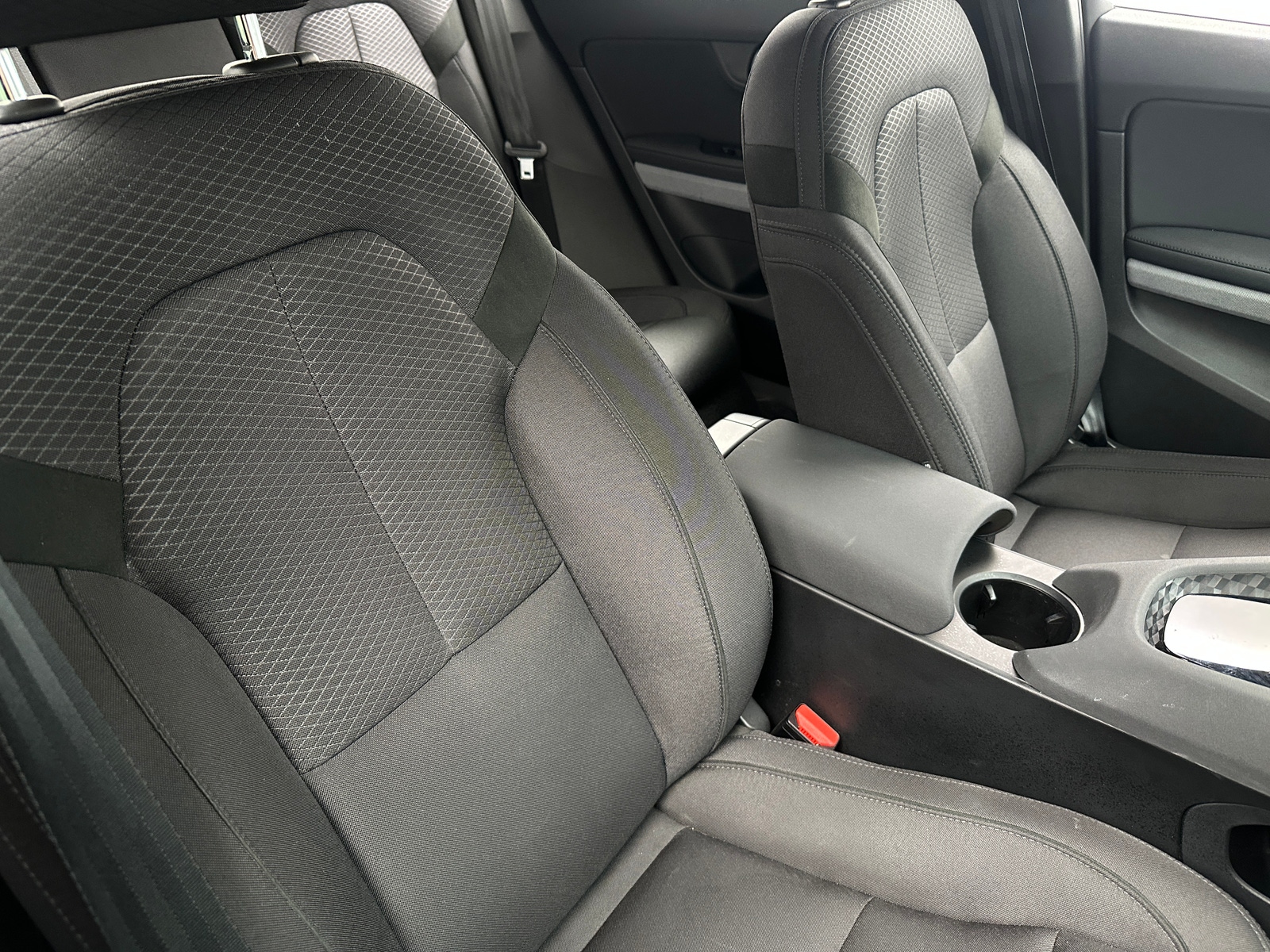 Thumbnail: 2022 Polestar 2 - 2