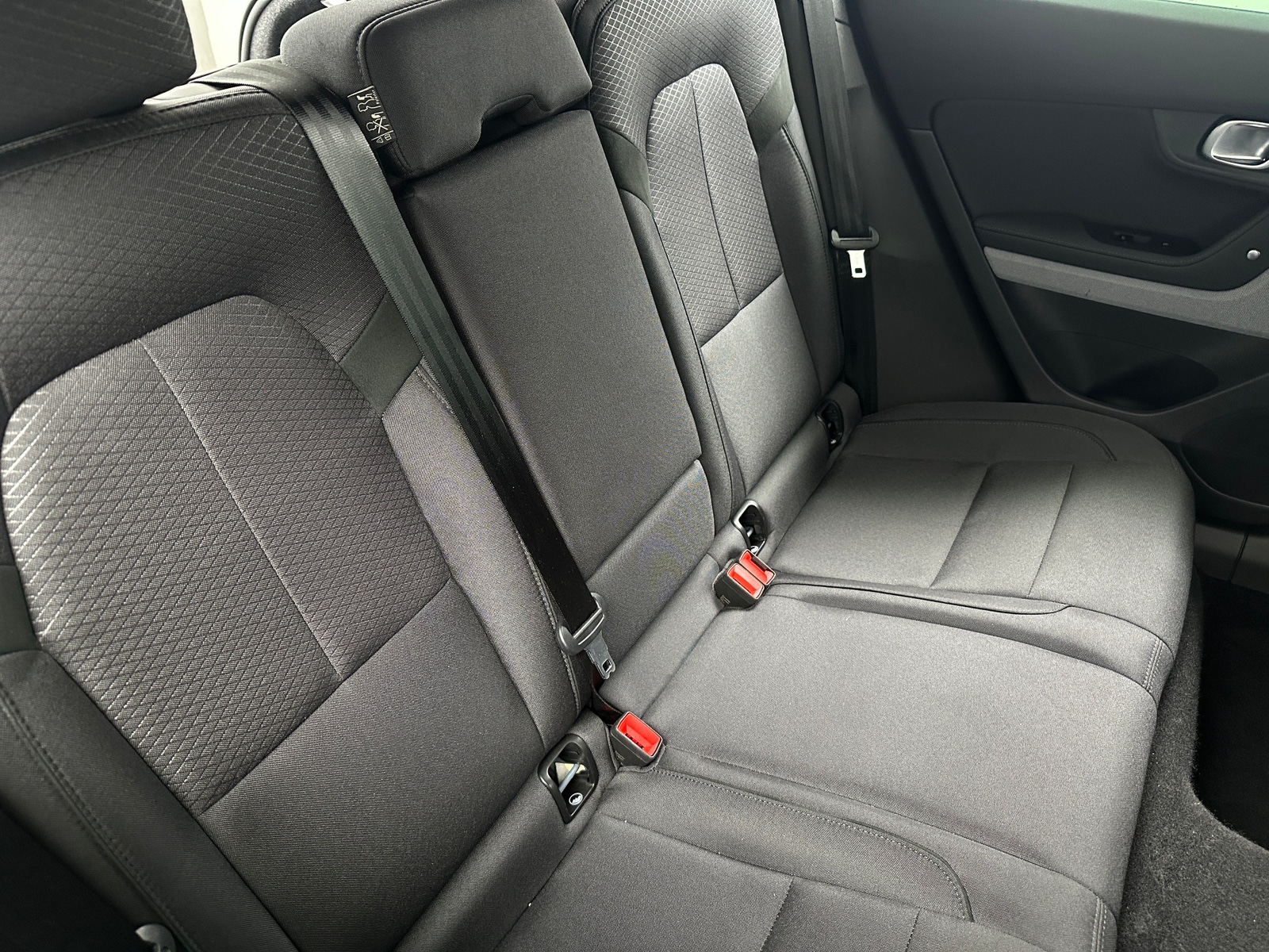 Thumbnail: 2022 Polestar 2 - 6