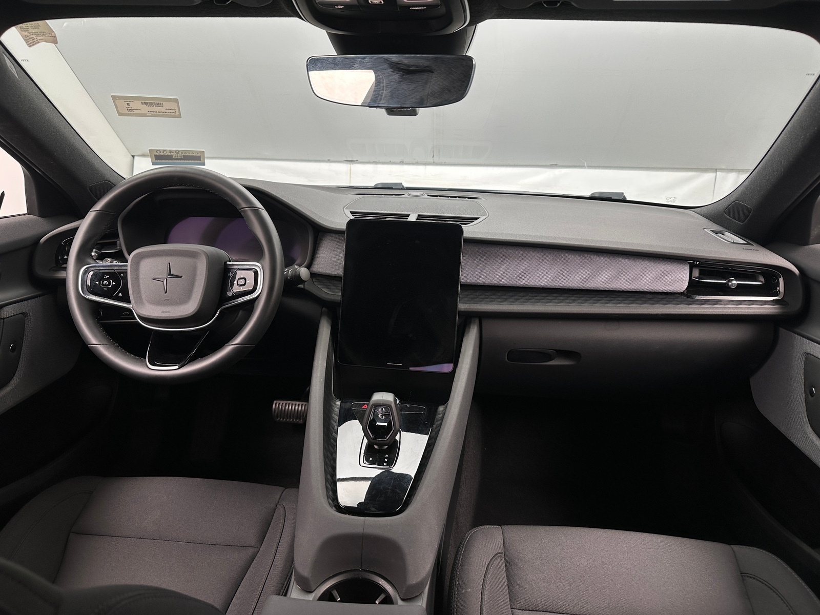 Thumbnail: 2022 Polestar 2 - 3