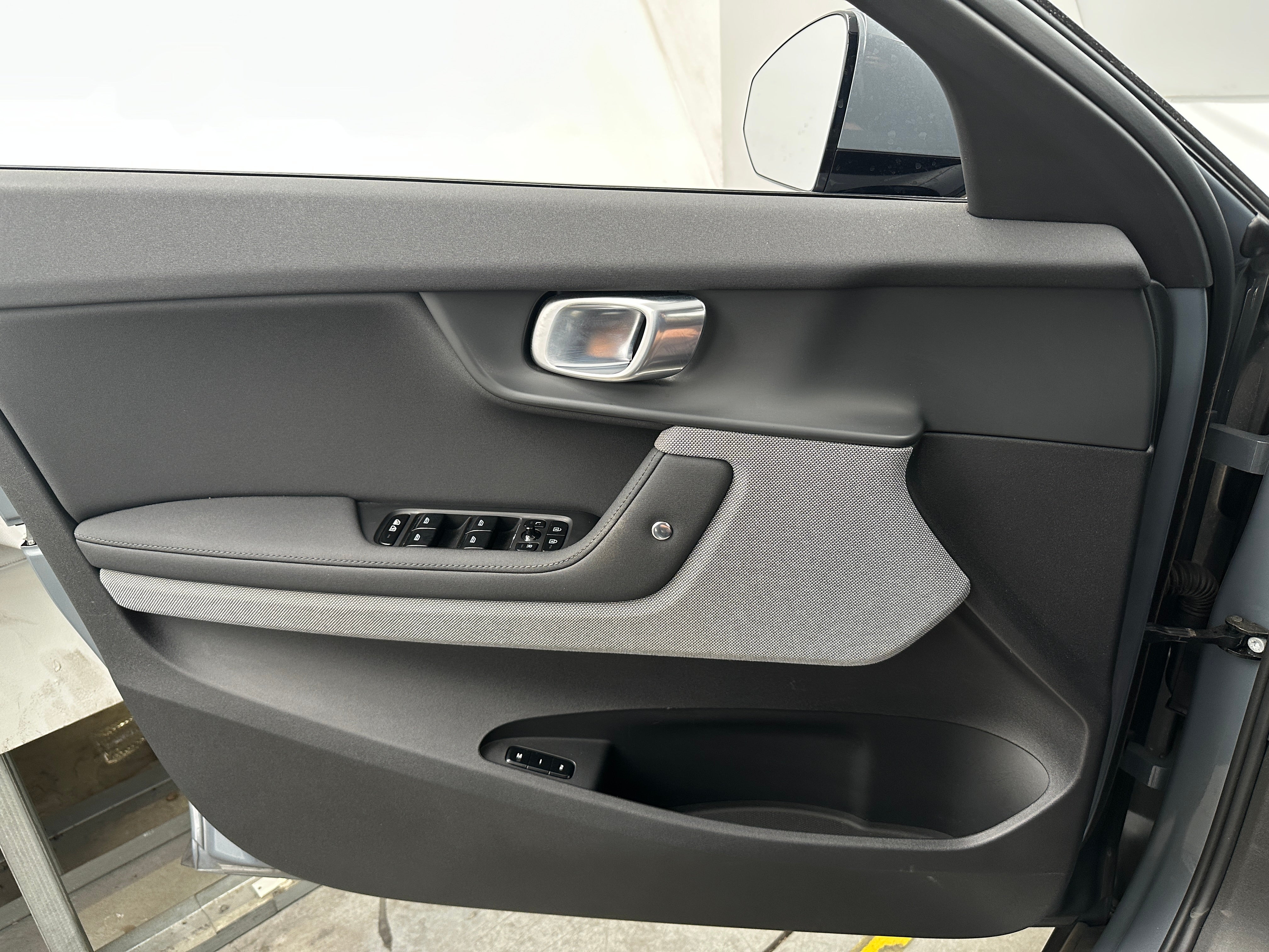 Used 2022 Polestar 2 Base with VIN LPSED3KA2NL080689 for sale in Auburn, WA