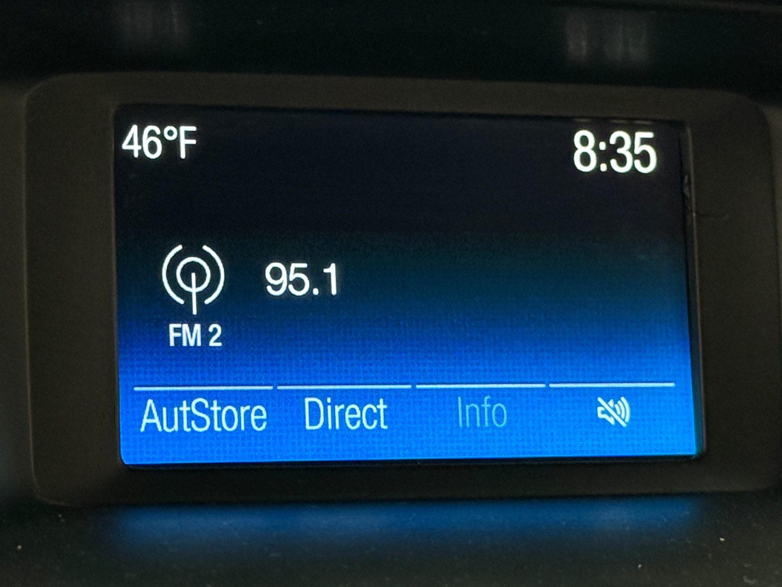 Thumbnail: 2016 Ford Focus - 4