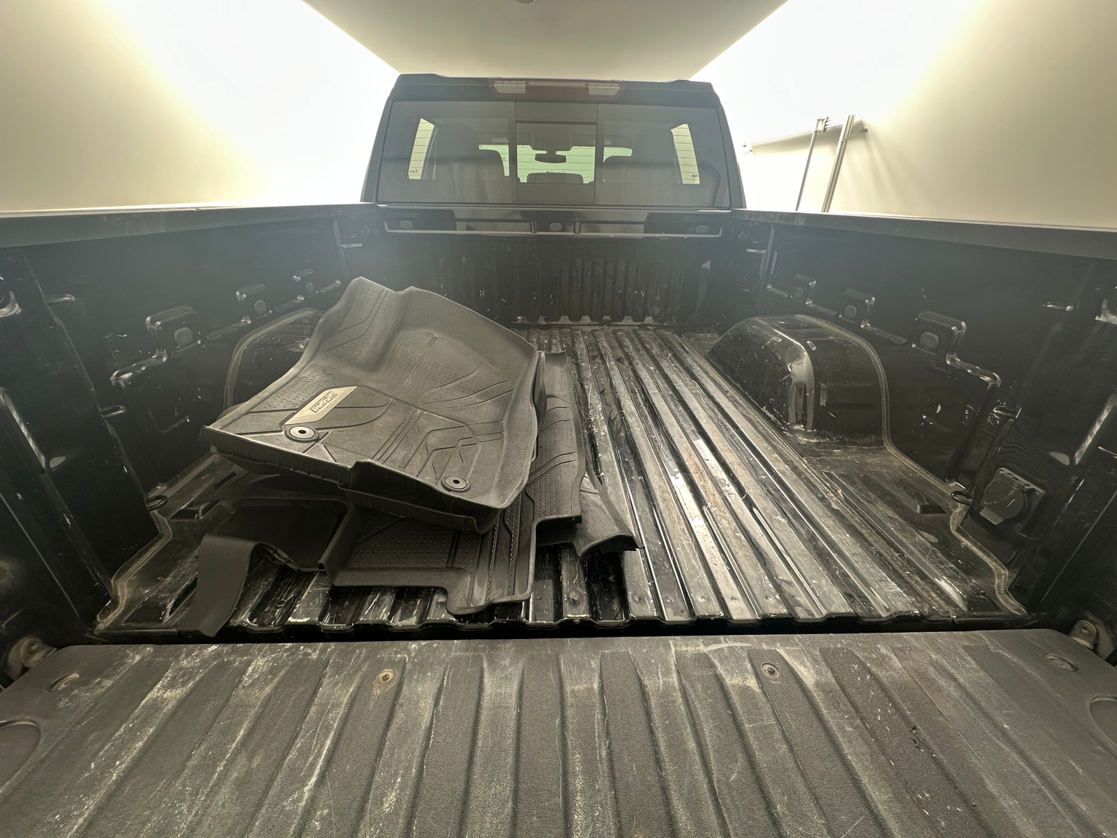 Thumbnail: 2019 Chevrolet Silverado 1500 - 7