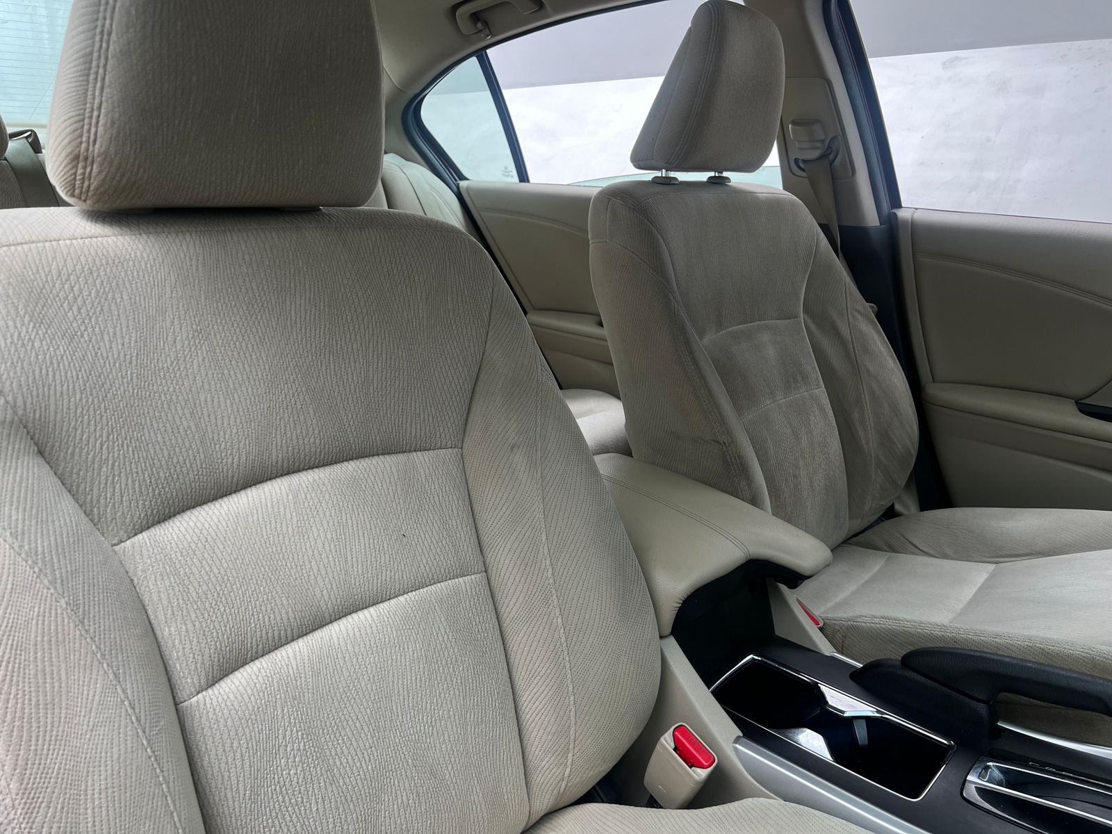 Thumbnail: 2015 Honda Accord - 2