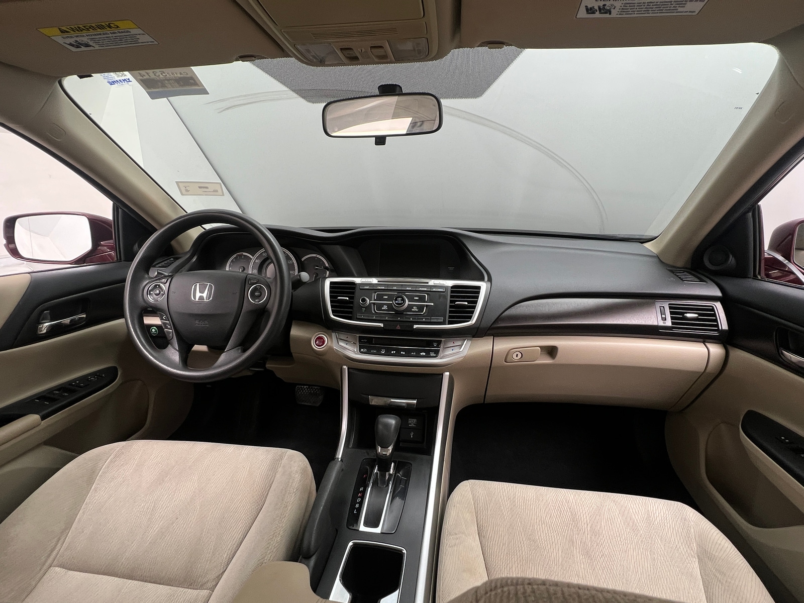 Thumbnail: 2015 Honda Accord - 3