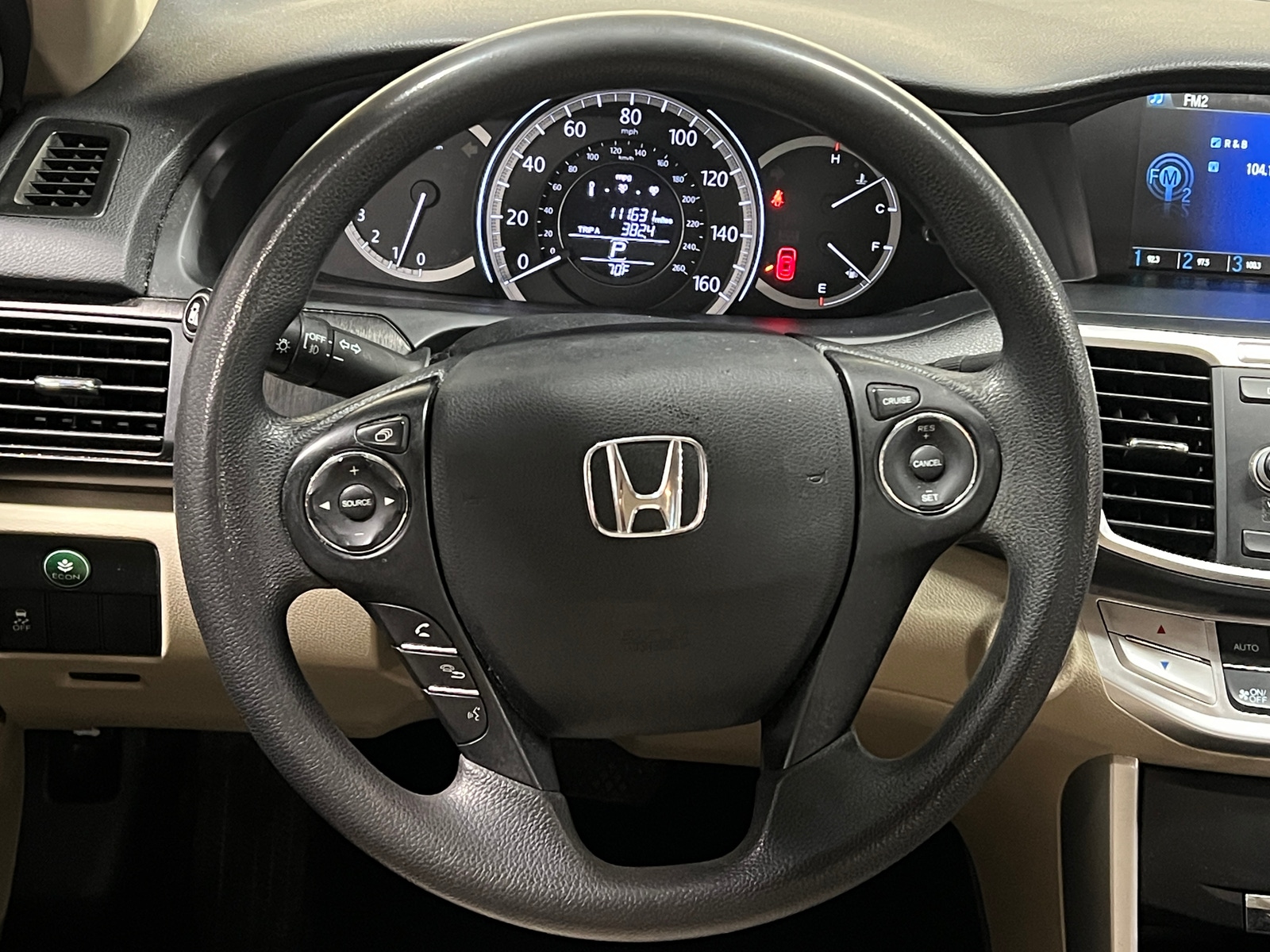 Thumbnail: 2015 Honda Accord - 5