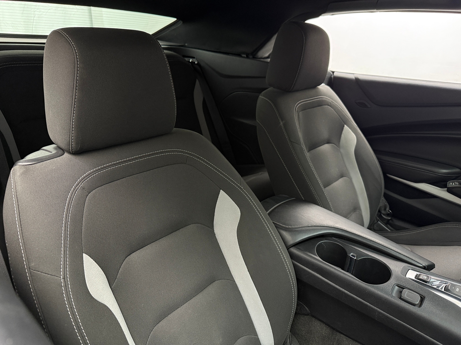 Thumbnail: 2020 Chevrolet Camaro - 2