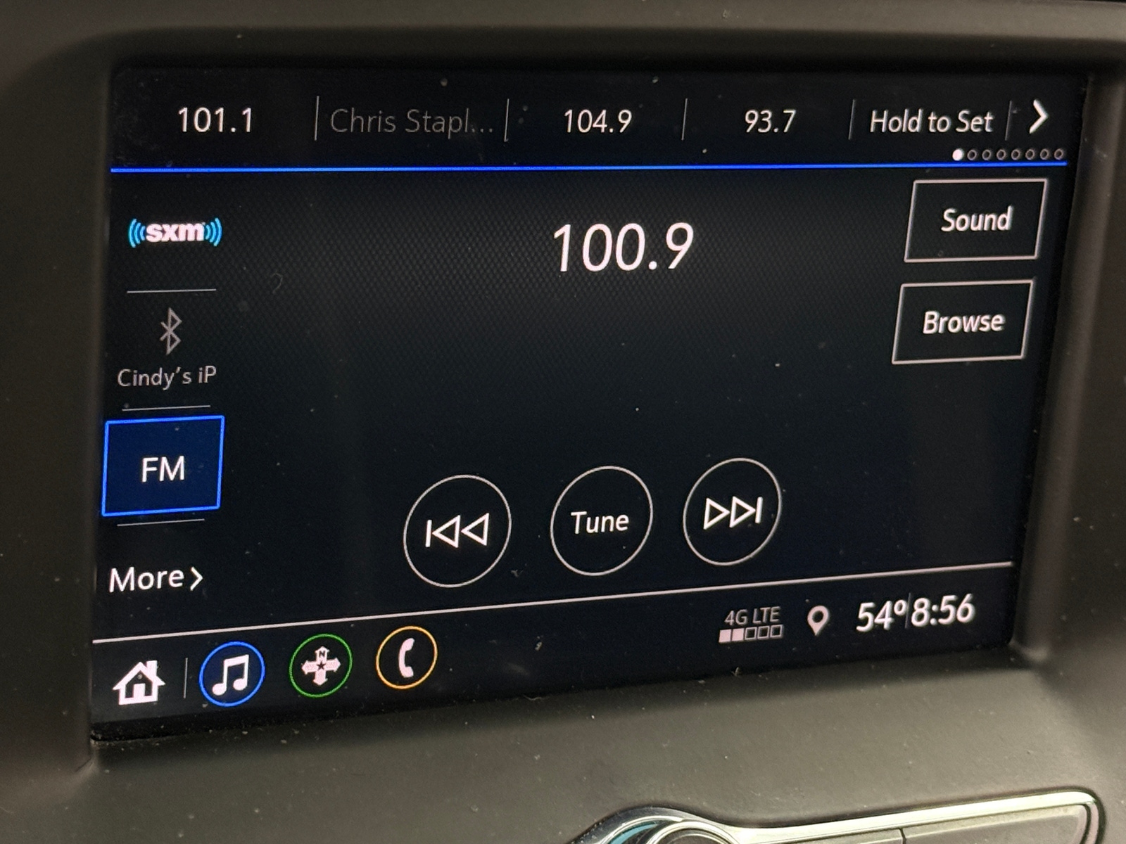 Thumbnail: 2020 Chevrolet Camaro - 3