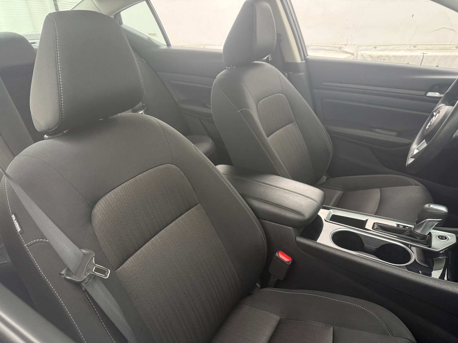 Thumbnail: 2024 Nissan Altima - 2