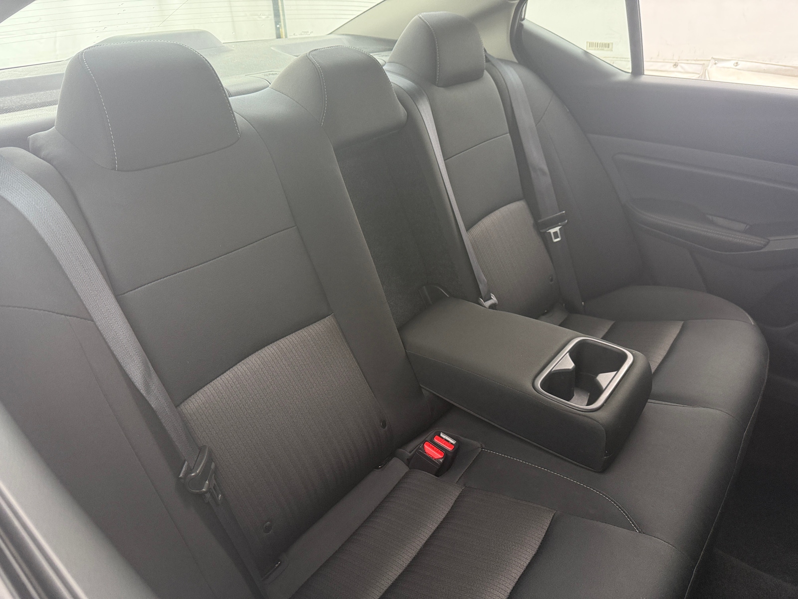 Thumbnail: 2024 Nissan Altima - 6