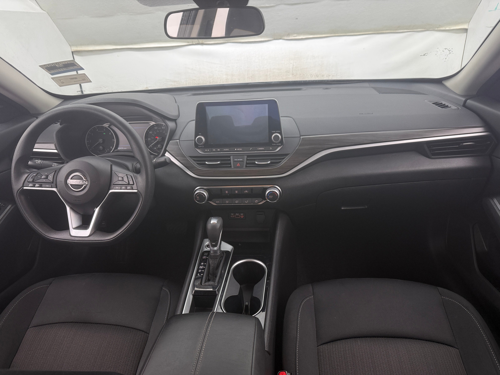 Thumbnail: 2024 Nissan Altima - 3