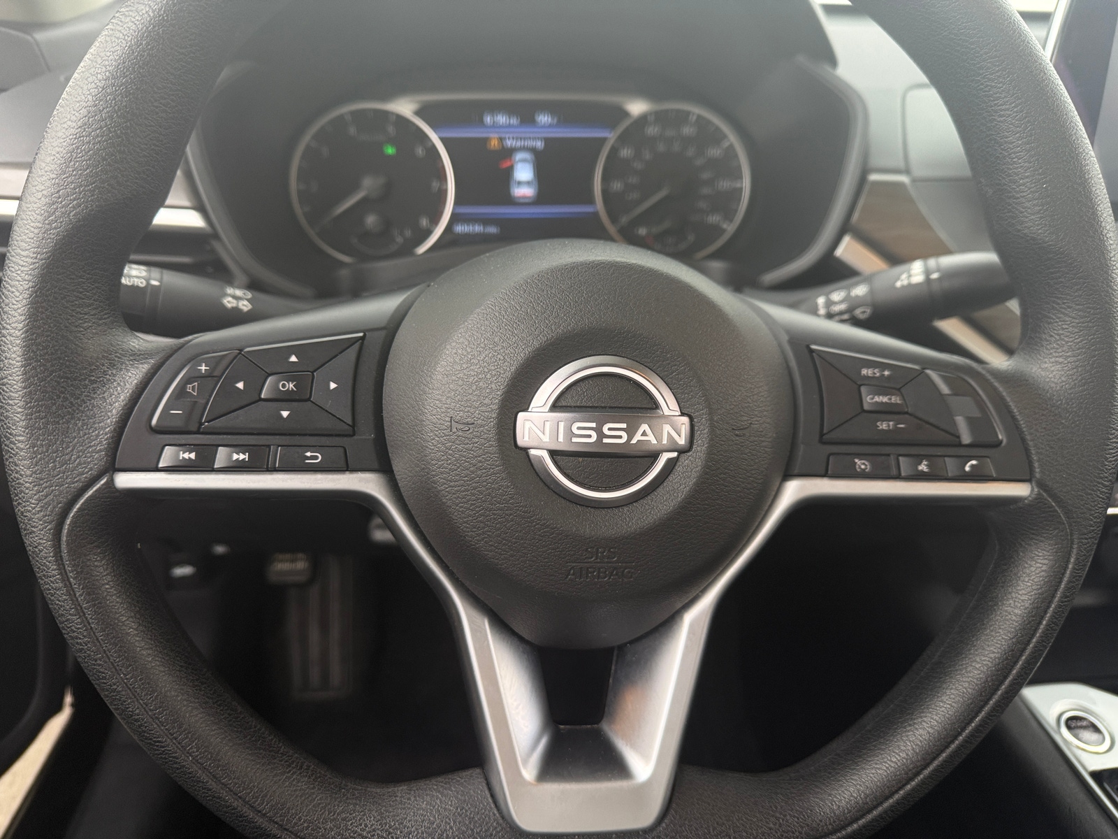 Thumbnail: 2024 Nissan Altima - 5