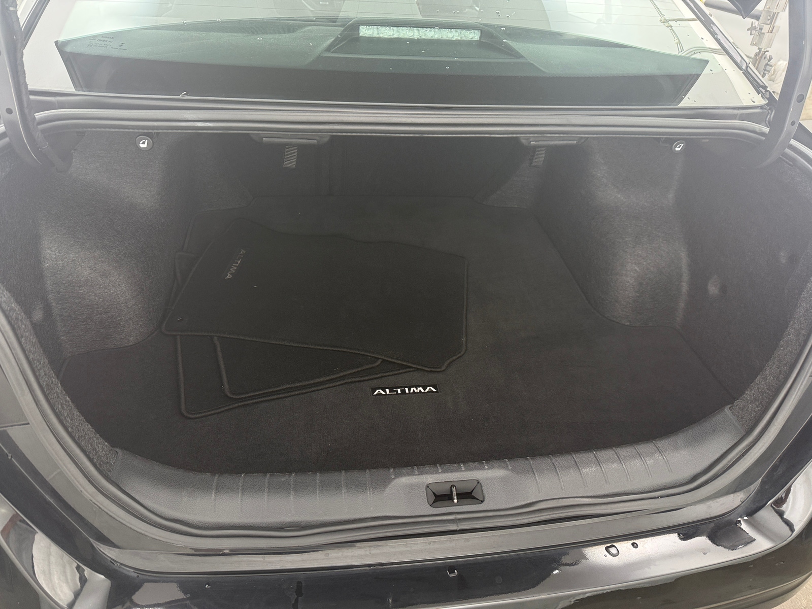 Thumbnail: 2024 Nissan Altima - 7