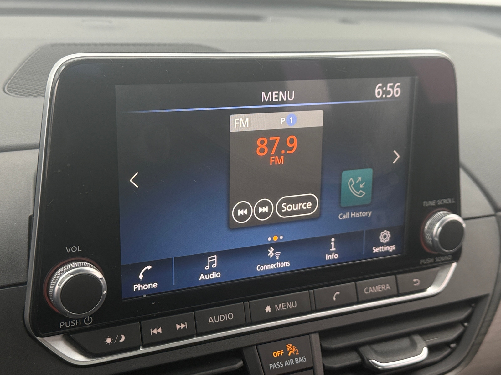 Thumbnail: 2024 Nissan Altima - 4