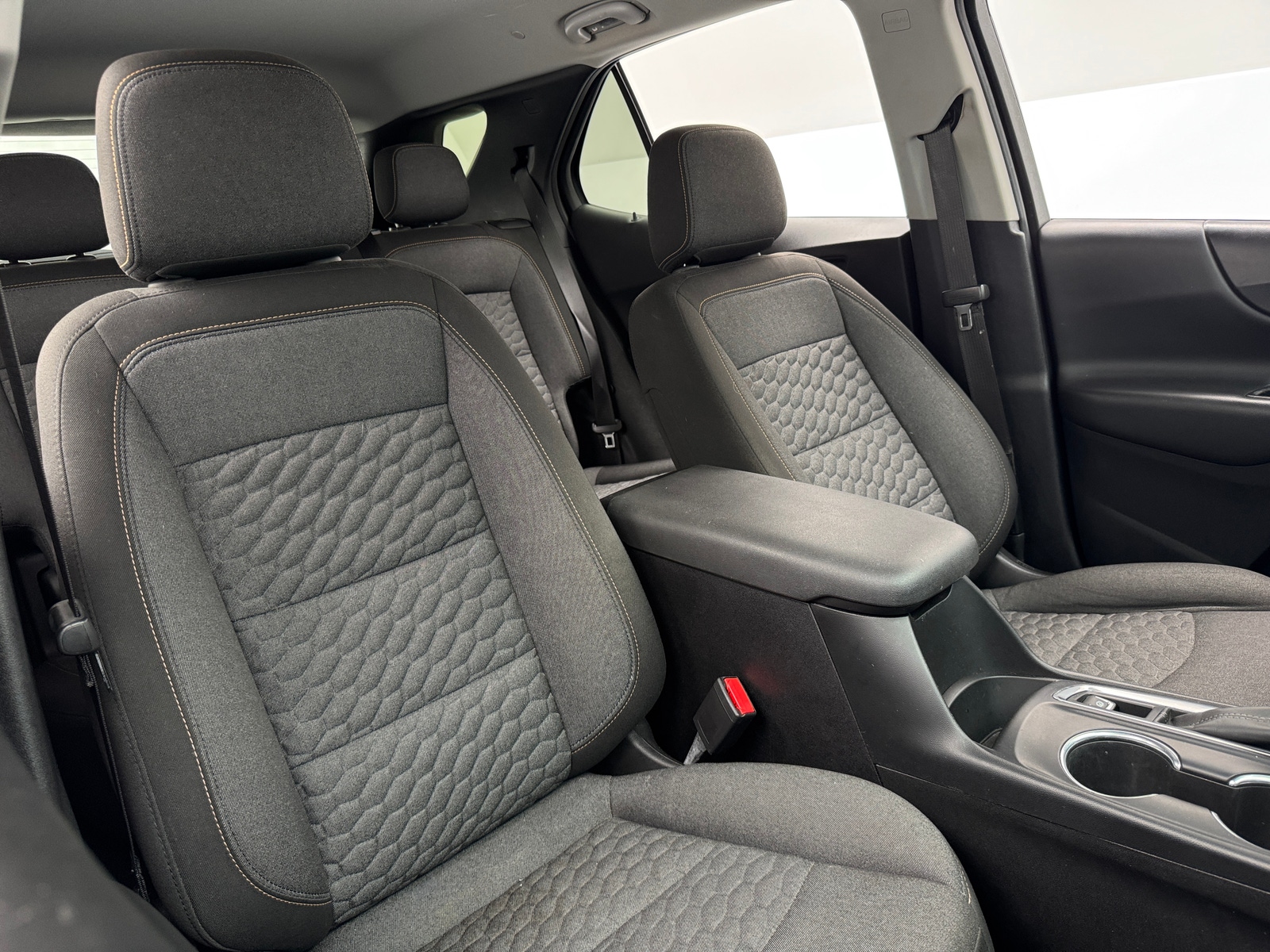 Thumbnail: 2018 Chevrolet Equinox - 2