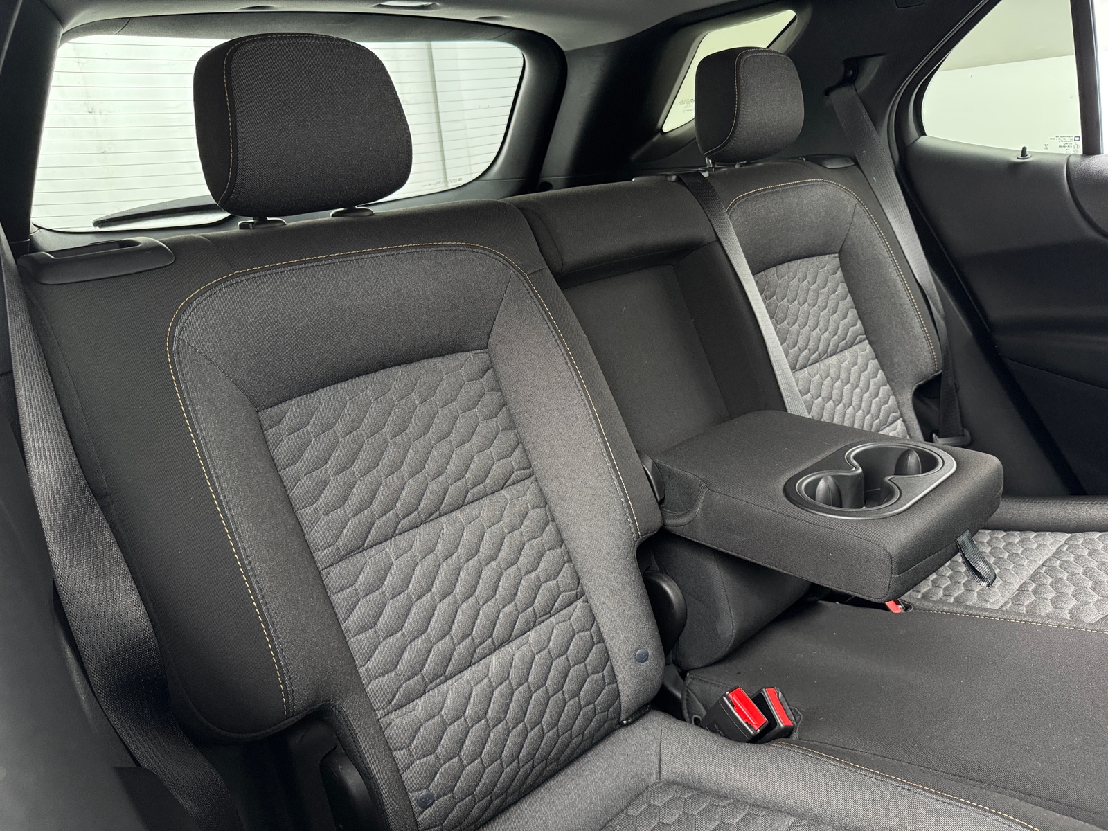 Thumbnail: 2018 Chevrolet Equinox - 6