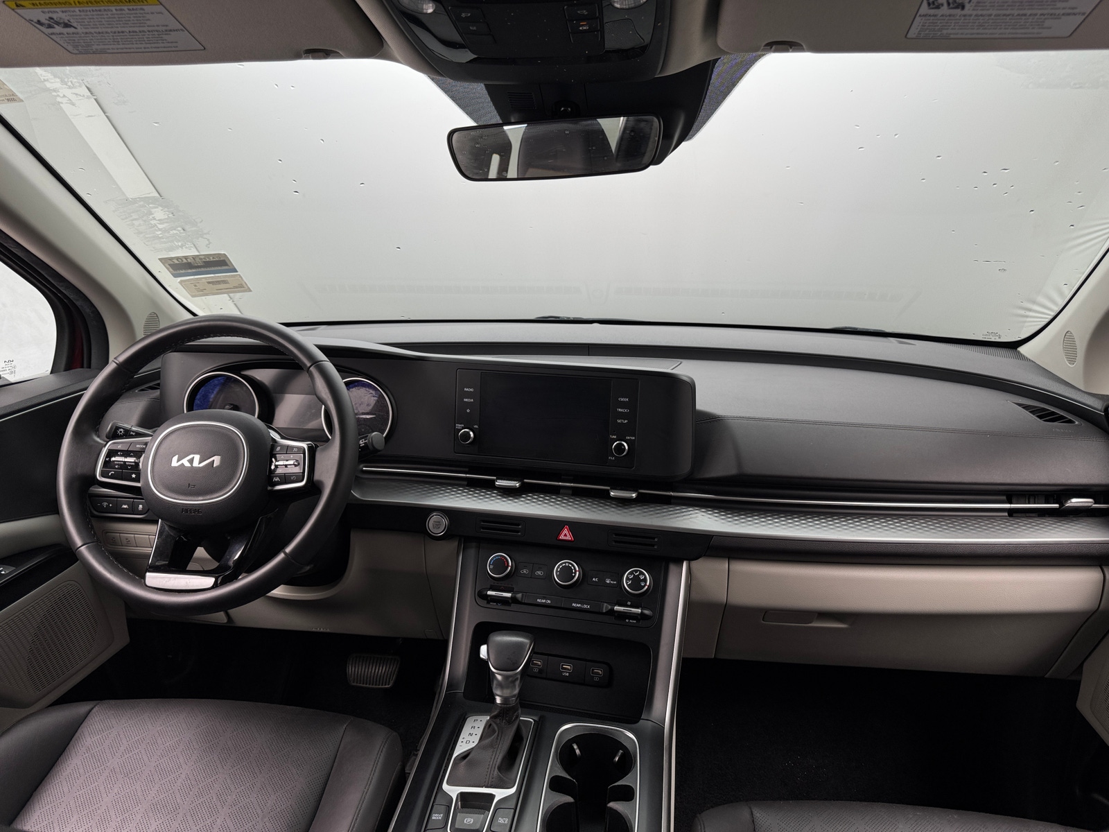 Thumbnail: 2024 Kia Carnival - 2