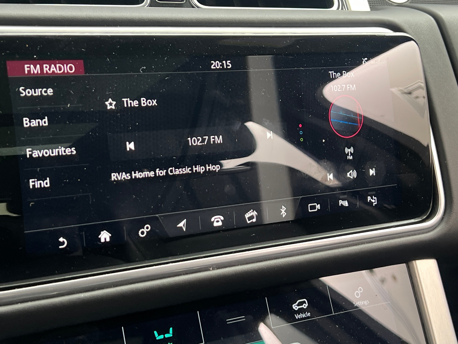 Thumbnail: 2021 Land Rover Range Rover - 3