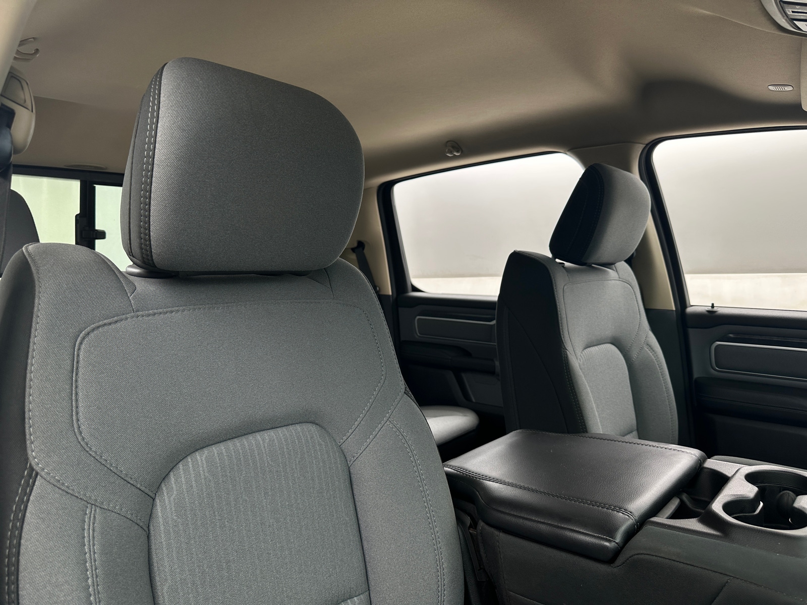 Thumbnail: 2019 RAM 1500 - 2