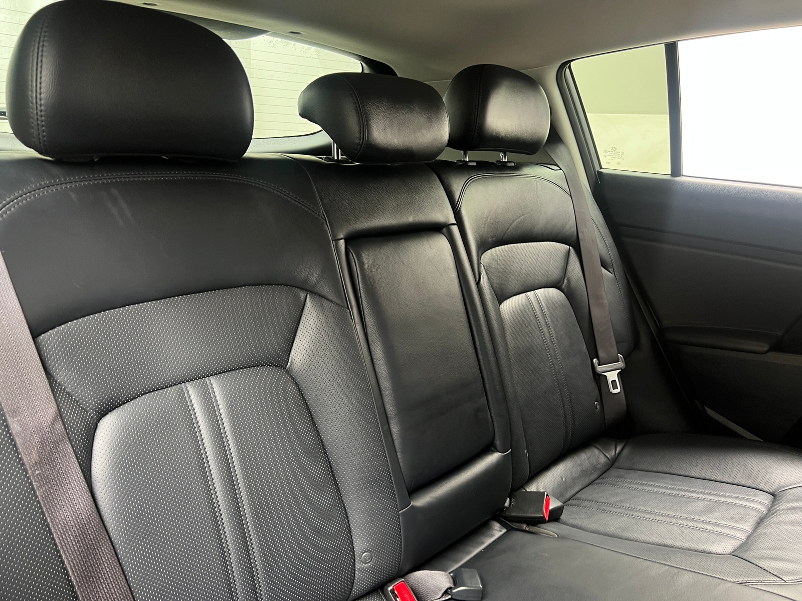 Thumbnail: 2016 Kia Sportage - 5