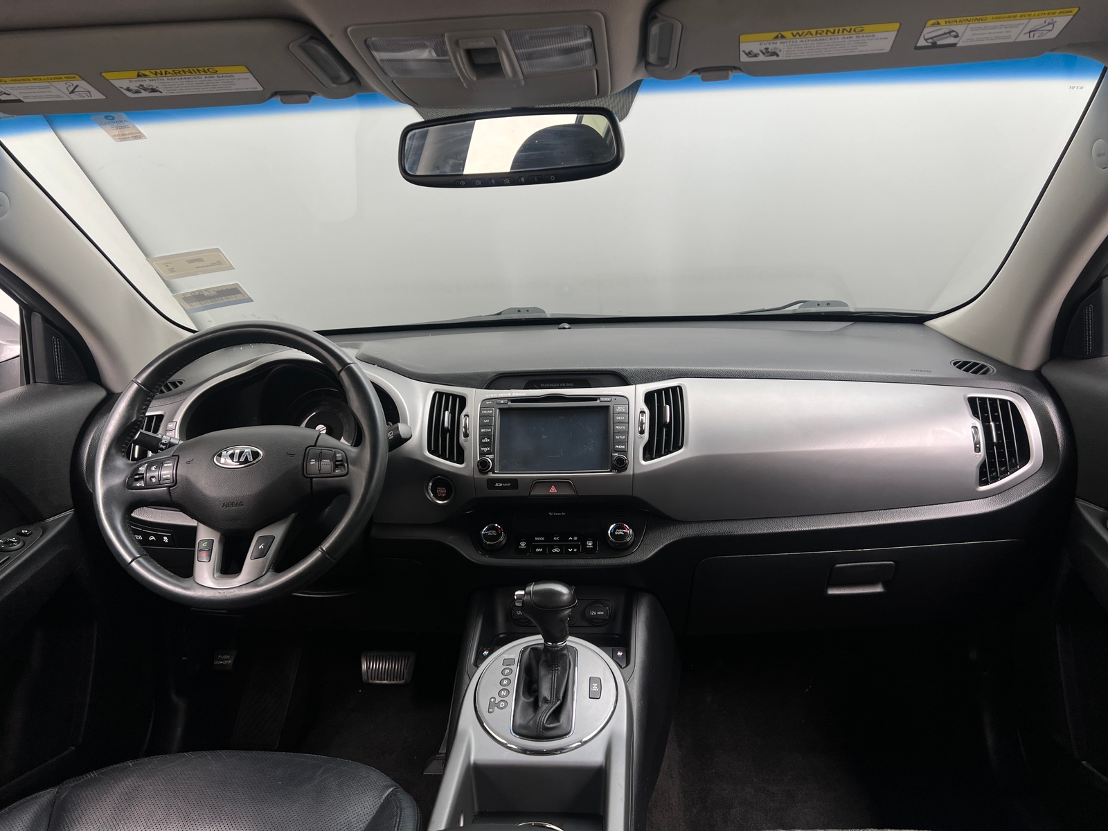 Thumbnail: 2016 Kia Sportage - 2