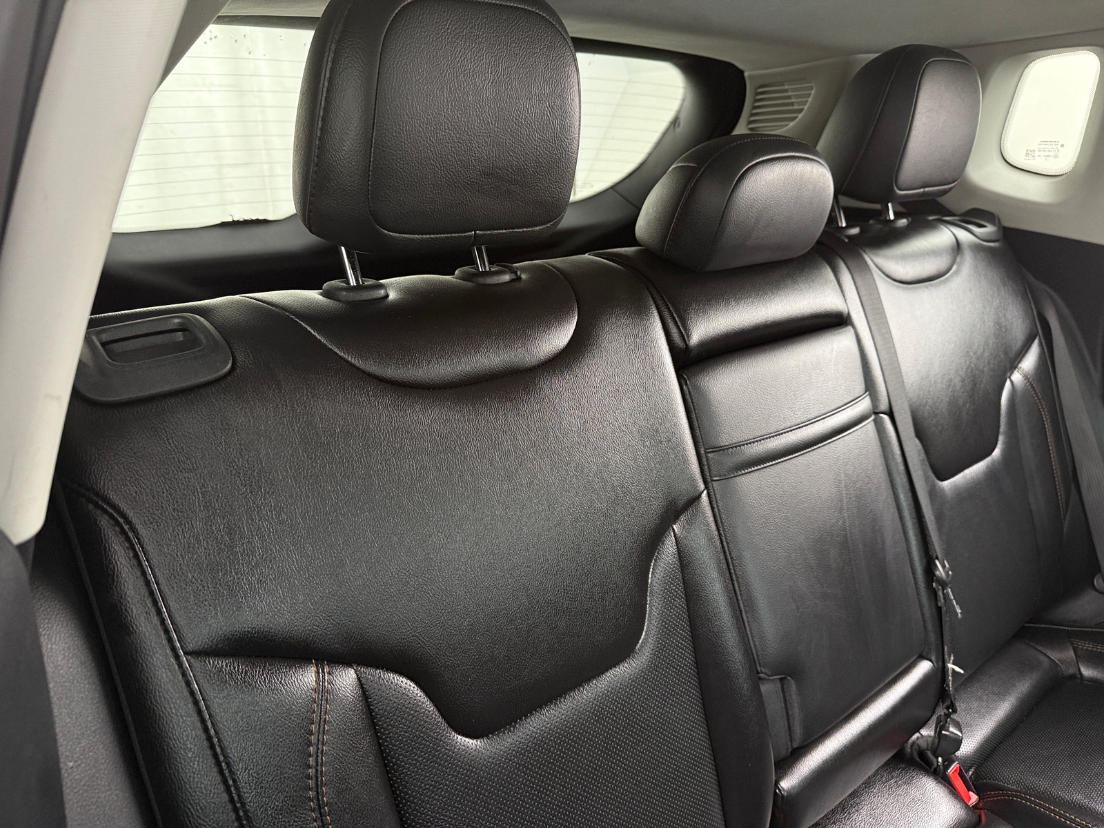 Thumbnail: 2020 Jeep Compass - 5