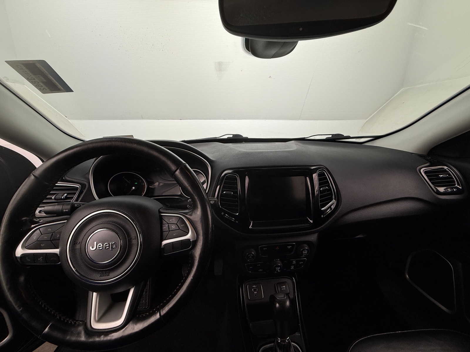 Thumbnail: 2020 Jeep Compass - 2