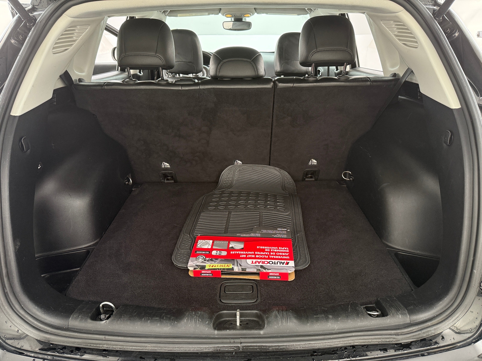 Thumbnail: 2020 Jeep Compass - 6