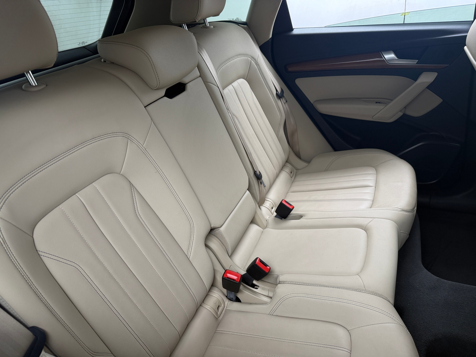 Thumbnail: 2021 Audi Q5 - 5