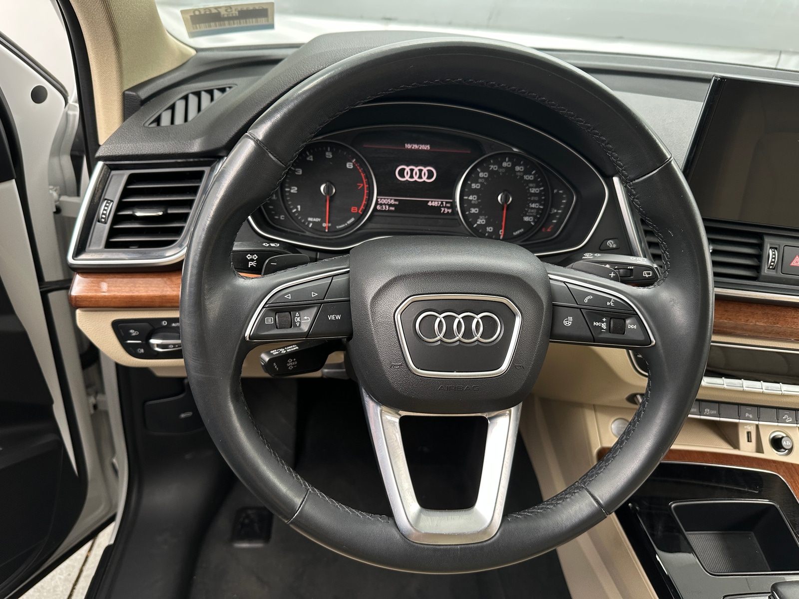 Thumbnail: 2021 Audi Q5 - 4