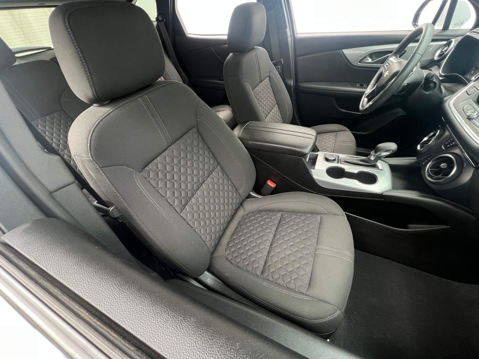 Thumbnail: 2022 Chevrolet Blazer - 2