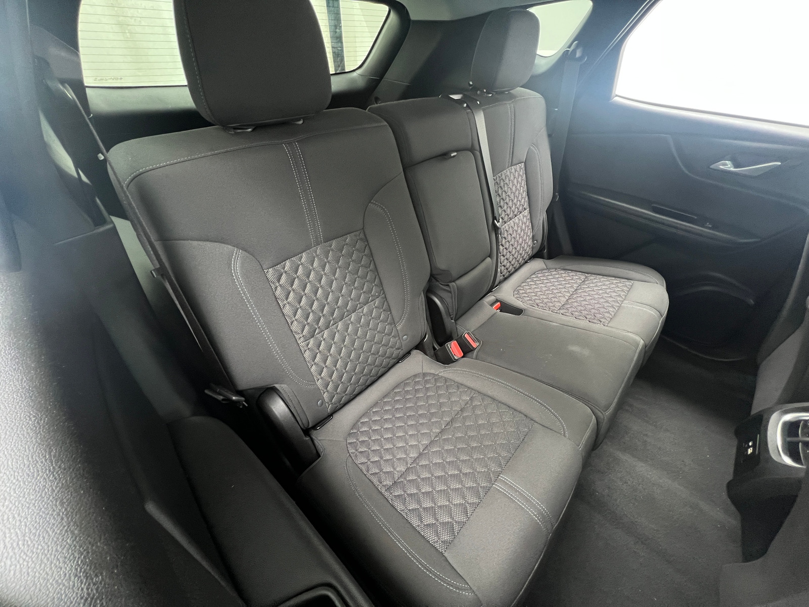 Thumbnail: 2022 Chevrolet Blazer - 6