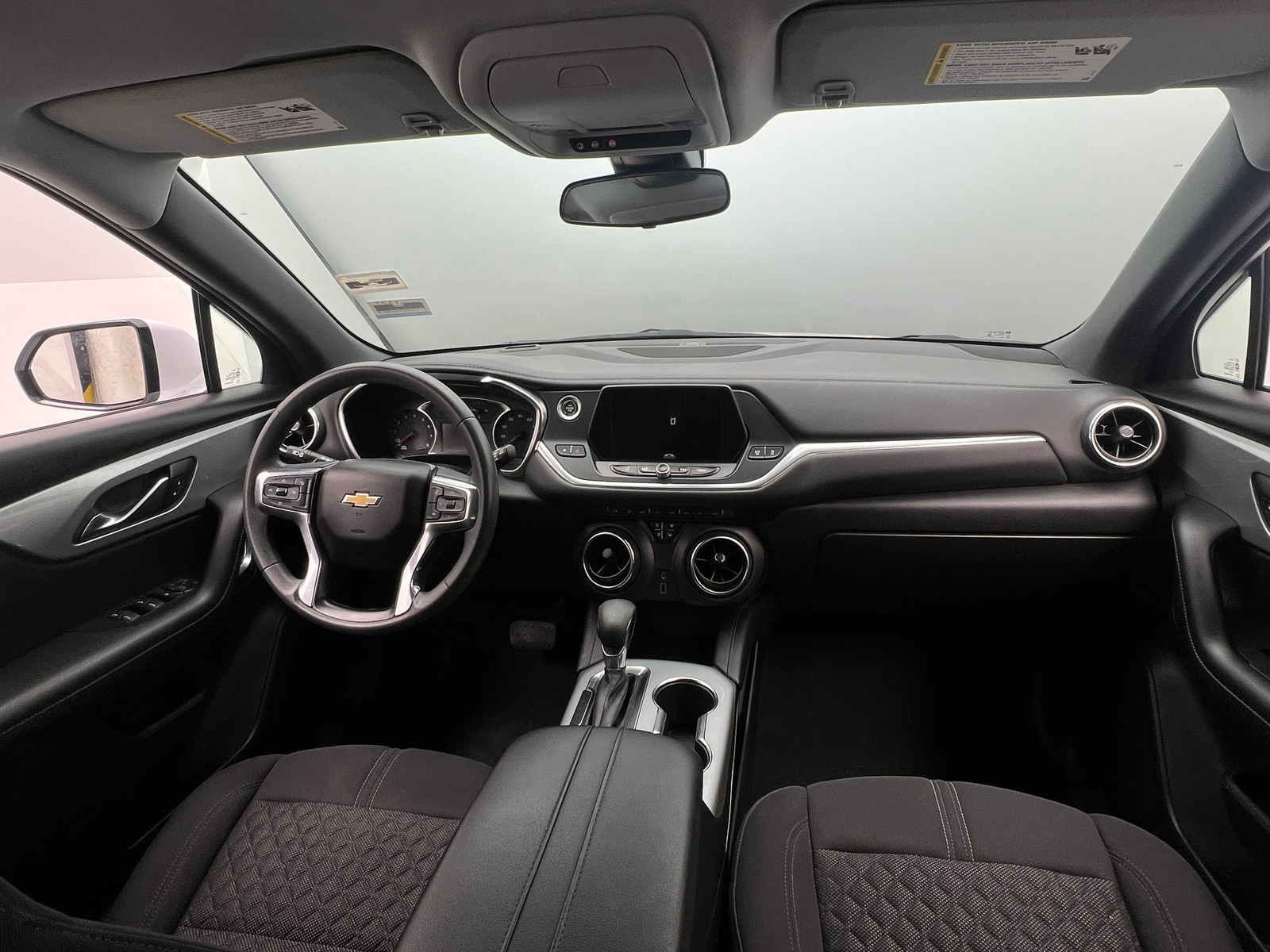 Thumbnail: 2022 Chevrolet Blazer - 3