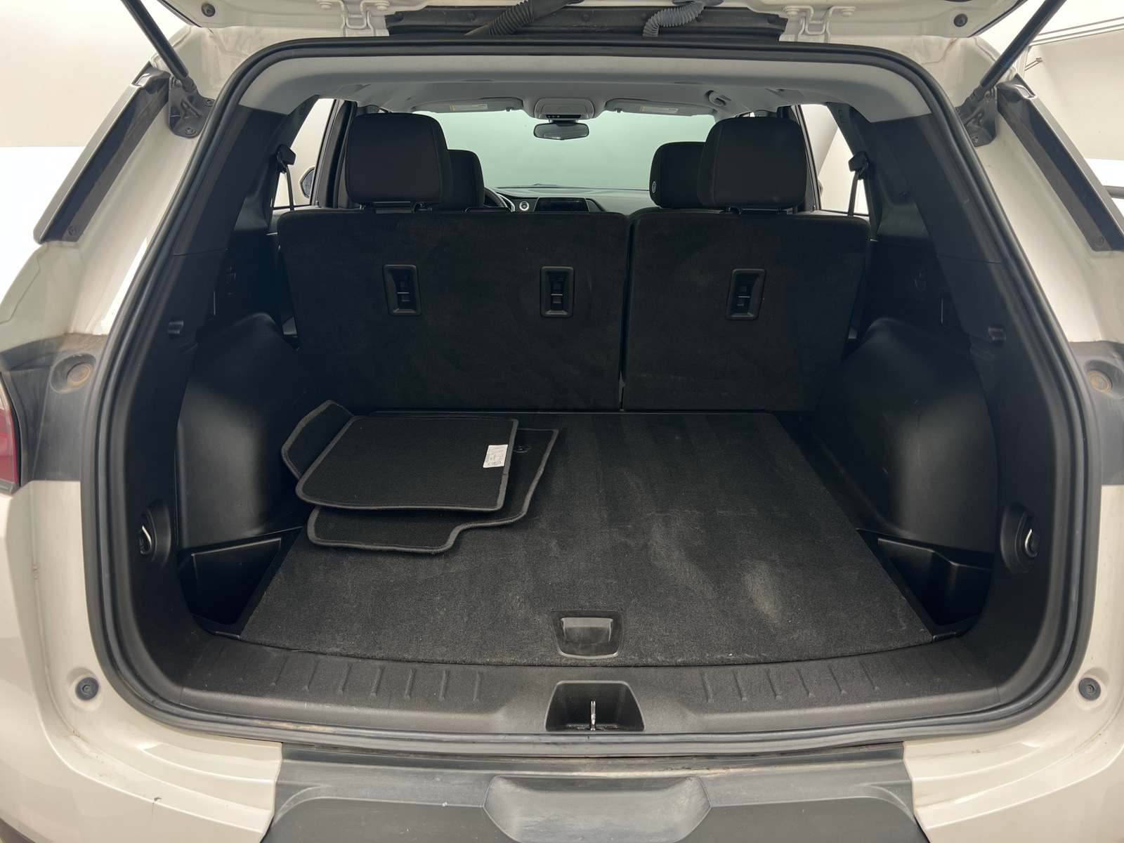 Thumbnail: 2022 Chevrolet Blazer - 7