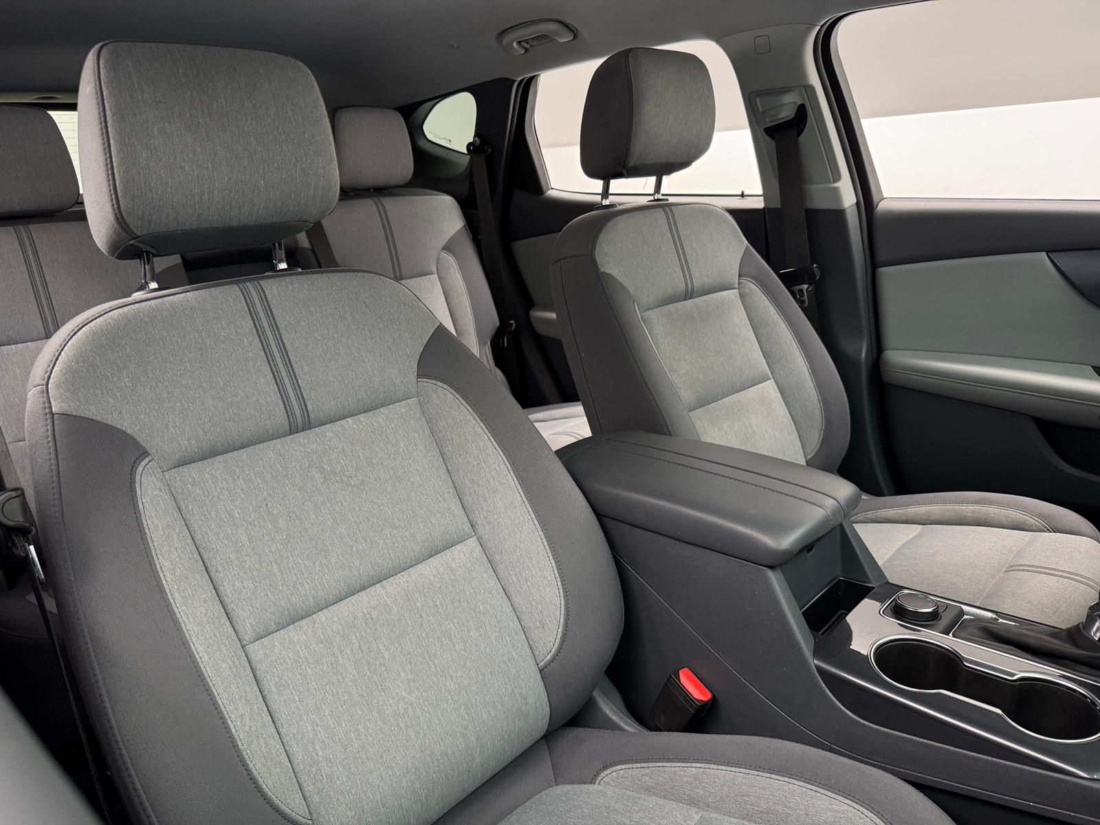 Thumbnail: 2022 Chevrolet Blazer - 2