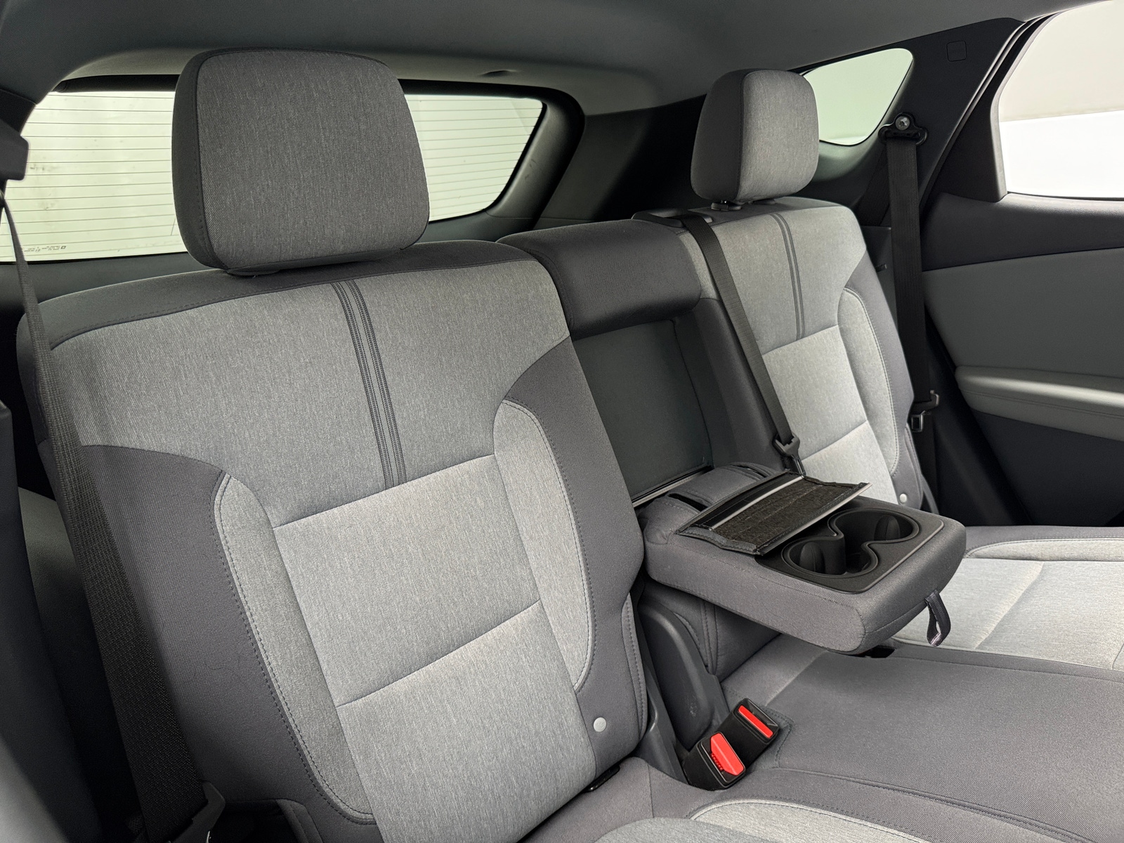 Thumbnail: 2022 Chevrolet Blazer - 6