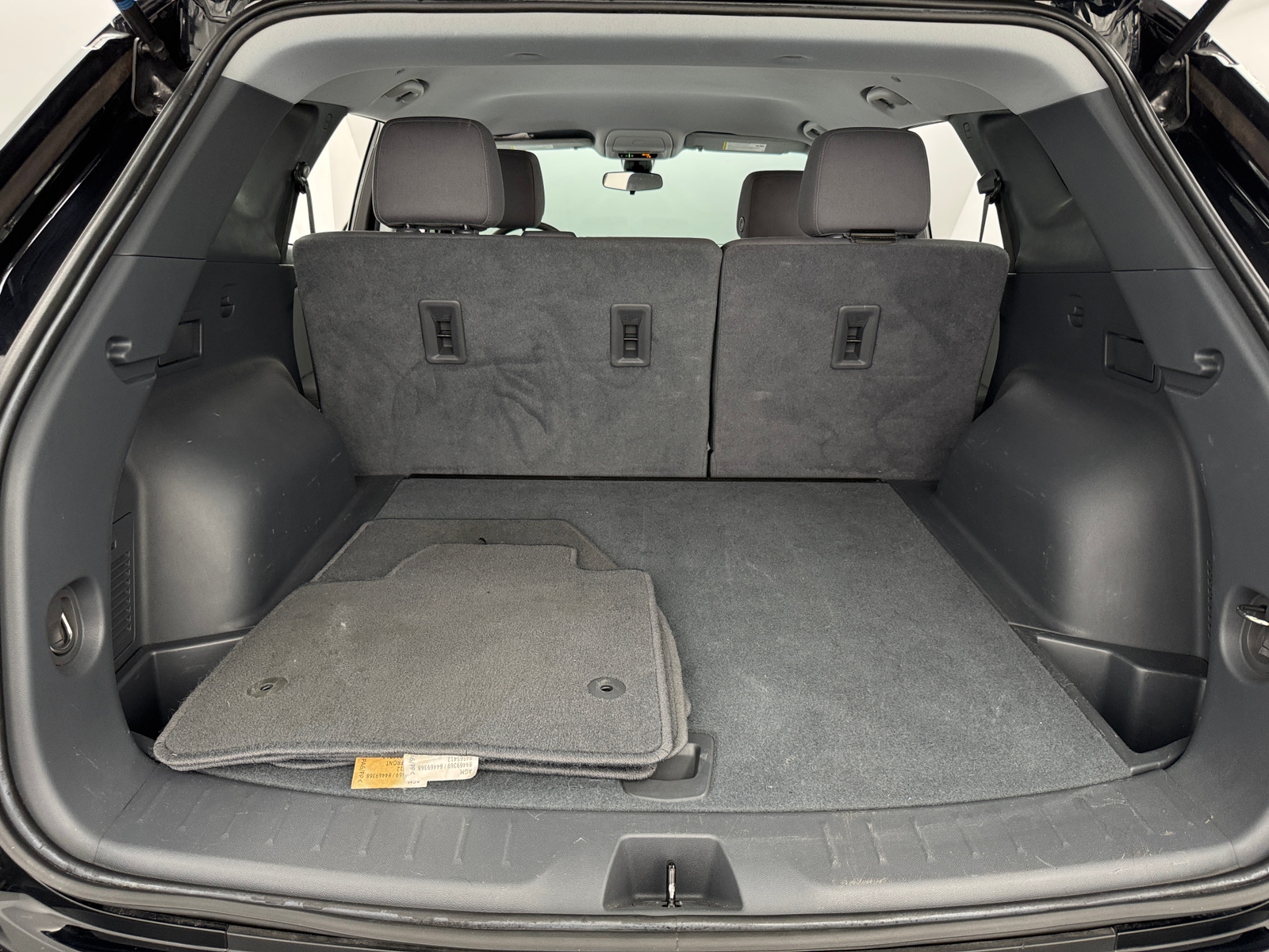 Thumbnail: 2022 Chevrolet Blazer - 7