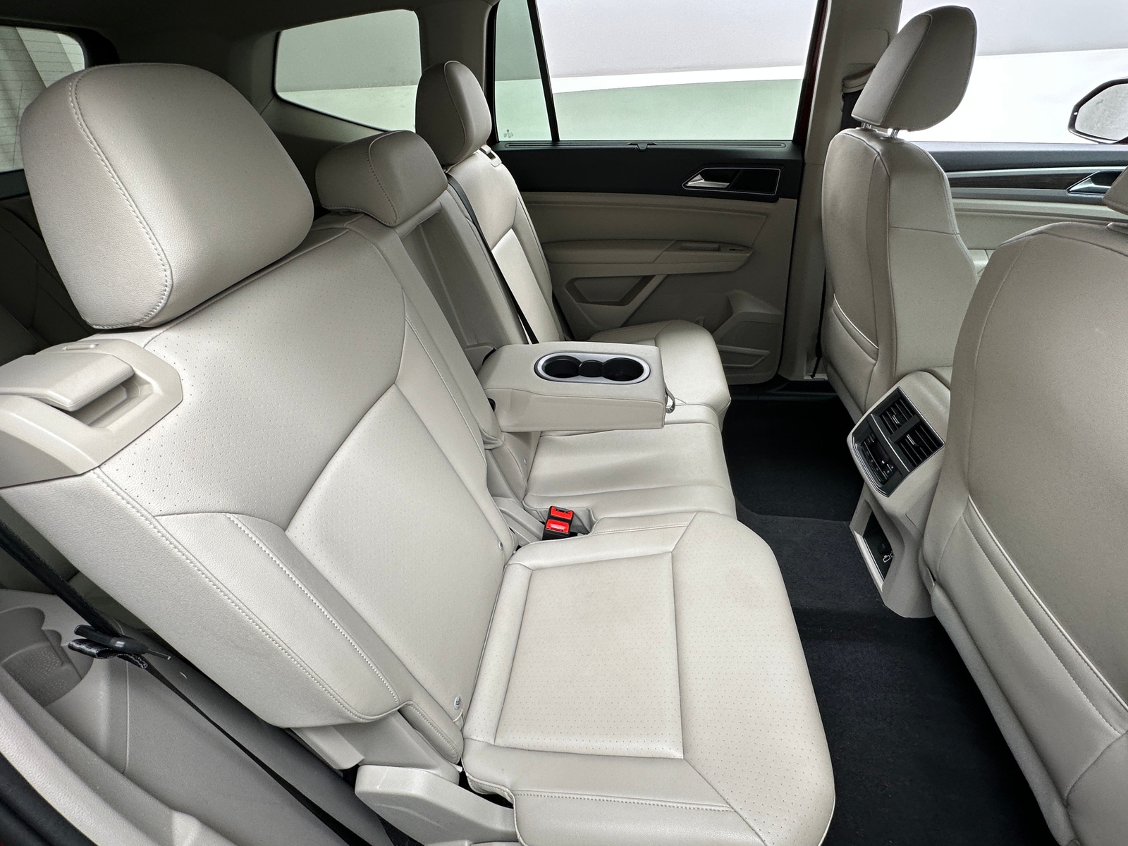 Thumbnail: 2019 Volkswagen Atlas - 5