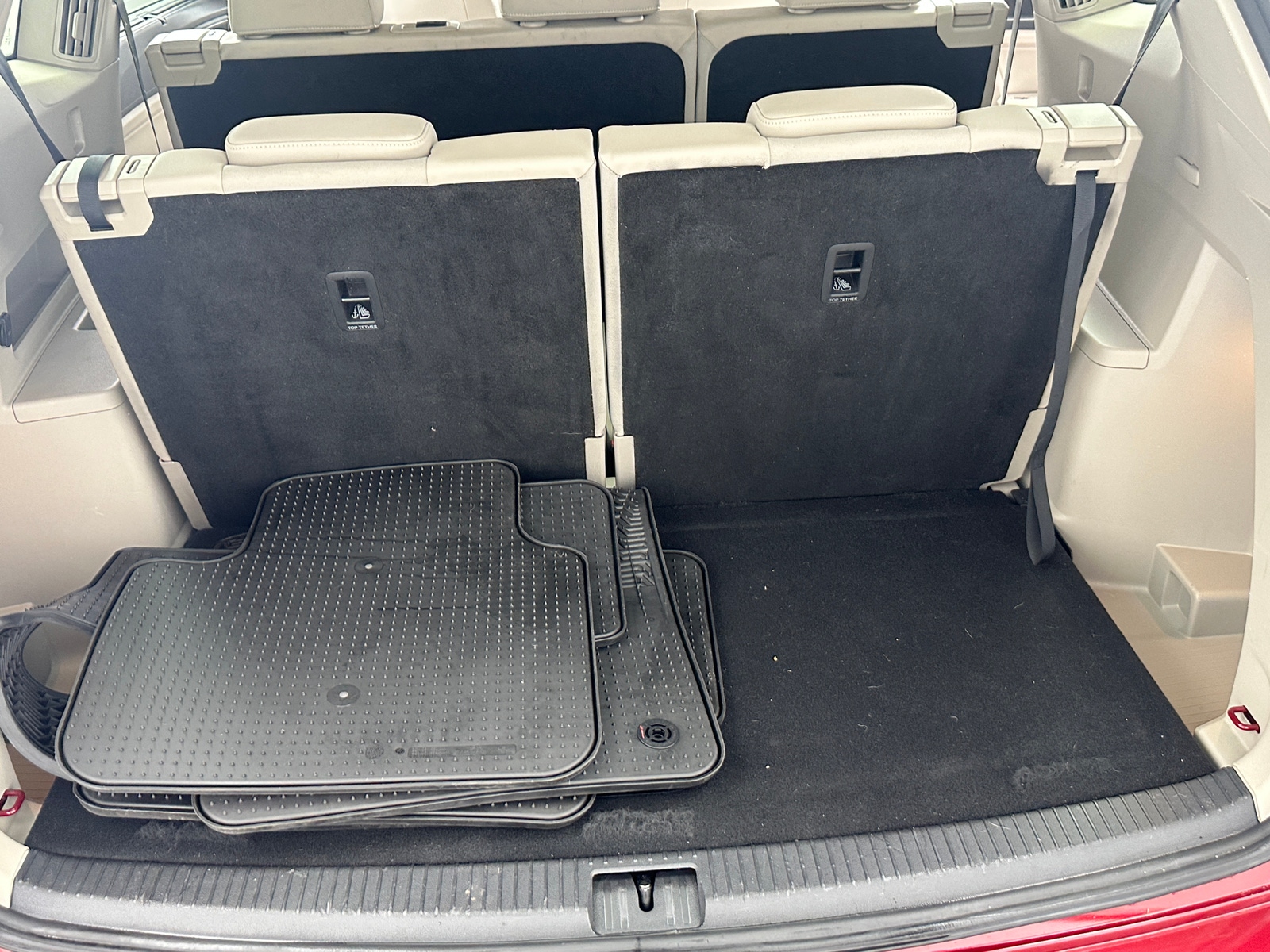 Thumbnail: 2019 Volkswagen Atlas - 6